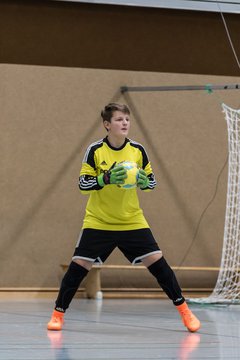 Bild 95 - Auswahlturnier SH